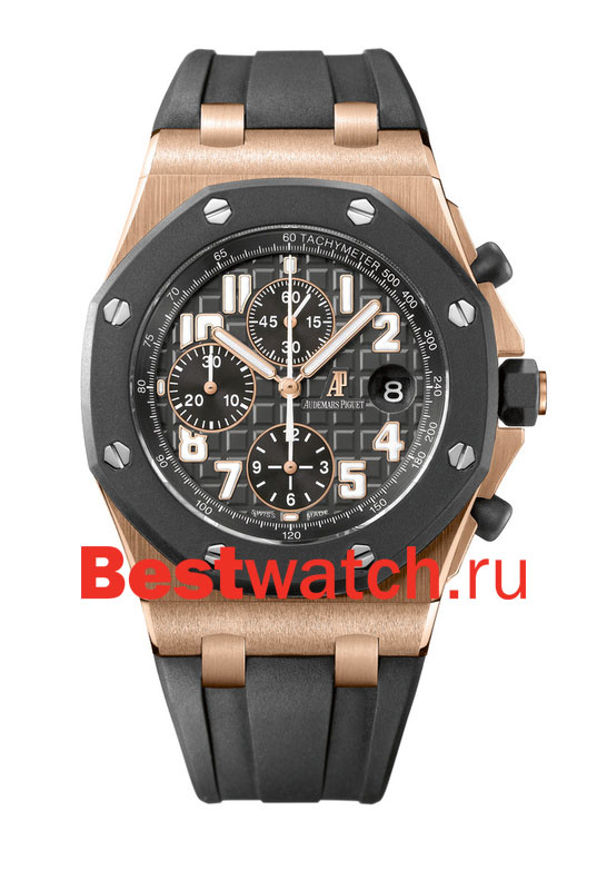 Часы Audemars Piguet Royal Oak Offshore 25940SK.OO.D002CA.01.A